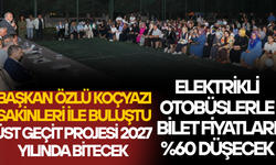 “DÜZCE BELEDİYESİ’NİN YAPTIĞI İŞLERDEN SİZE EKMEK ÇIKMAZ”