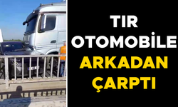 DÜZCE’DE KORKUTAN KAZA