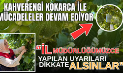 ESRA UZUN ÖNCÜ HABER EKİBİNE ANLATTI