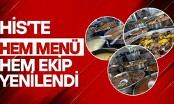 DÜZCE’Yİ DOYURAN ADAM ARTIK HİS’TE