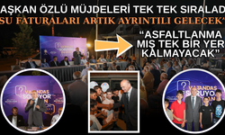 “DOĞALGAZI OLMAYAN MAHALLELERİMİZE DOĞALGAZI GETİRİYORUZ”