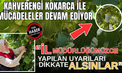 ESRA UZUN ÖNCÜ HABER EKİBİNE ANLATTI