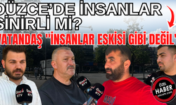 ‘’SİNİRLİ BULDUĞUM TEK İLÇE YIĞILCA.’’