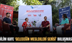TARIMIN DİJİTAL DÖNÜŞÜMÜ ARTIK KAÇINILMAZ