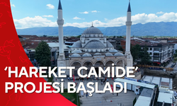 KUR’AN KURSU ÖĞRENCİLERİ SPORLA BULUŞTU