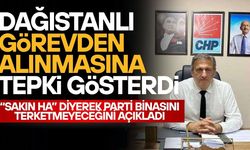 KILIÇDAROĞLU İÇİN “KASET AYAĞIYLA GENEL BAŞKAN SEÇİLDİ” DEDİ, PARTİLİLERİN TEPKİSİNİ ÇEKTİ