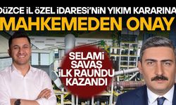 MARMARA ÇİMENTO'YA KÖTÜ HABER; YIKILACAK!