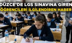 SONUÇLAR ERİŞİME AÇILDI