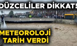 KUVVETLİ OLMASI BEKLENİYOR…
