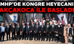 MHP’NİN YENİ BAŞKANI TUĞRUL YAVUZ OLDU