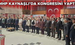 ÖMER AYDIN GÜVEN TAZELEDİ…
