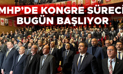AKÇAKOCA’DA KONGRE HEYECANI YAŞANACAK