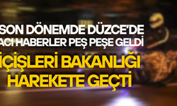 MOTOSİKLET KAZALARINA KARŞI EYLEM PLANI