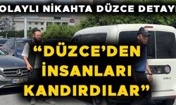 ÖFKELİ BABA: “KIZIMI GÖREMİYORUM”
