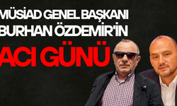 DAYISI İSMAİL SARIOĞLU VEFAT ETTİ