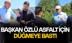 BİRİNCİ KISTAS YERLEŞİM YOĞUNLUĞU VE TRAFİK AKIŞI