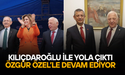YENİ PARTİ’YE GEÇEN 82 MİLLETVEKİLİ ARASINDA TALİH ÖZCAN’DA YER ALIYOR