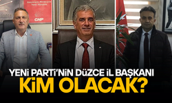 İSTİFALAR PEŞ PEŞE GELDİ, GÖZLER İL BAŞKANLIĞINA ÇEVRİLDİ