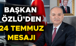 “YEREL BASIN GÜÇLÜ BİR KÖPRÜ GÖREVİ ÜSTLENMEKTEDİR”