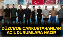ACİL DURUM SENARYOLARI UYGULAMALI OLARAK GERÇEKLEŞTİRİLDİ