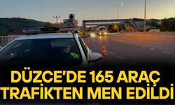 KURAL TANIMAYAN SÜRÜCÜLERE GEÇİT YOK
