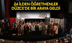 YENİLİKÇİ EĞİTİMDE MODEL TABANLI YAKLAŞIM PROJESİ TAMAMLANDI