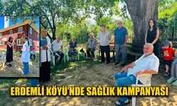 HAREKETLİ YAŞAMIN ÖNEMİNE DİKKAT ÇEKTİLER