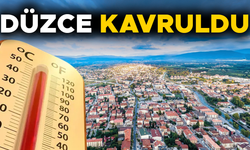 SON 56 YILIN EN SICAK 11. HAZİRAN AYI OLDU