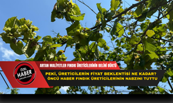 “O RAKAMIN ALTINDA AÇIKLANIRSA ZARAR EDERİZ”