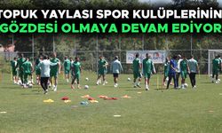 TÜRKİYE’NİN GÖZDE KULÜBÜ FENERBAHÇE TESİSLERİNDE KAMPA GİRECEK