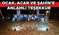 YORGUNLUĞU PİKNİK İLE ATTILAR