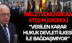 “SEÇİLMİŞ BAŞKAN ALBAYRAK’IN YANINDAYIZ”