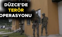 13 KİŞİ GÖZALTINA ALINDI