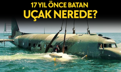 KATARAMAN DA UÇAĞIN AKIBETİNE DÖNMESİN
