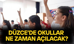 MEB RESMİ GENELGEYLE DUYURDU