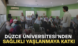 EKLEM SAĞLIĞI SEMİNERİ YOĞUN İLGİ GÖRDÜ