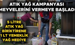 KAMPANYA TÜM HIZIYLA SÜRÜYOR