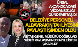 AKÇAKOCA BELEDİYESİ’NDE YÖNETİM KRİZİ: SÖZDE GAZETECİ DEVREDE
