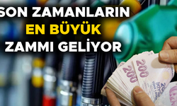 DİZEL ARAÇ SAHİPLERİNE KÖTÜ HABER