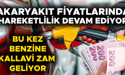 DÜZCE’DE BENZİN FİYATLARI NE KADAR OLACAK?