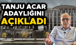 “SANAYİCİLERİNDE OLMASINI DİLERİM”