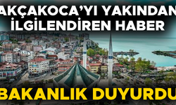 KARAR RESMİ GAZETE’DE YAYIMLANDI