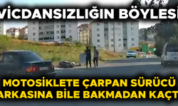 FACİANIN EŞİĞİNDEN DÖNÜLDÜ
