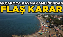 ÖNLEMLER EN ÜST SEVİYEYE ÇIKARTILDI