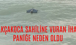 VATANDAŞLAR BÖLGEDEN UZAKLAŞTIRILDI