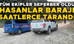 SEVİNDİREN HABER GELDİ…