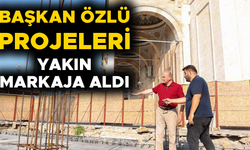“CEDİDİYE MEYDANI ÇOK DEĞER KAZANACAK”