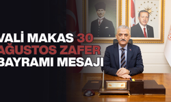 ‘TÜRK MİLLETİ İÇİN ZAFER AYI OLDUĞU GÖRÜLECEKTİR’