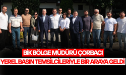 İŞKUR İLE İMZALANAN PROTOKELE İLİŞKİN BİLGİLENDİRMELERDE BULUNDU