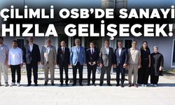 VALİ MAKAS YETKİLİLERDEN BİLGİ ALDI